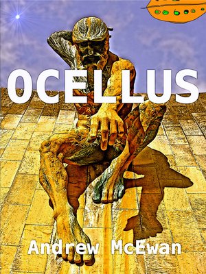 cover image of Ocellus